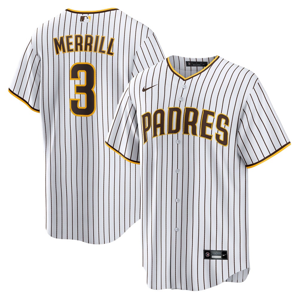 MLB Jersey-32